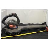 Toro Electric Power Sweep,