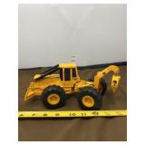 Ertl John Deere 648 E Log Skidder