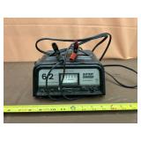 Schumacher Dual Battery Charger