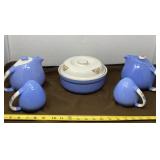 Hallï¿½s Superior Quality Kitchenware