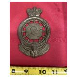 The Royal Automobile Club Emblem