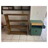 Shelf Cabinet