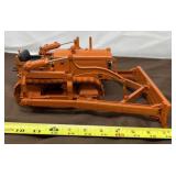 1/16 Scale Allis-Chalmers K Diesel Crawler