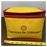 Shell Cooler with Carry Handle