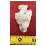 Arrowhead