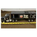 Phillips 66 Trop Artic Semi & Trailer
