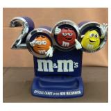 M&M