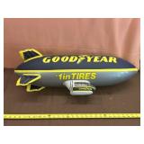 Good Year Blimp