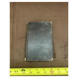 1850 Edition of John Milton