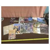 Historic Magazines