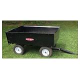Fimco Heavy Hauler 60" x 38" All Steel