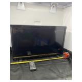 25 Inch Insignia TV