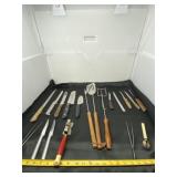 Rada Knives, Grilling Utensils and Can Openers