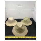 Old Country Road and More large Hats