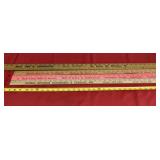 Various Company Yard Sticks