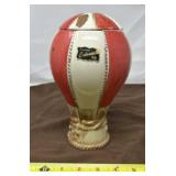 1969 Paul Lux "Hot Air Balloon" Liquor Decanter