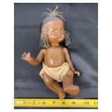 1930ï¿½s Composition Doll