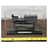 Norscot 1/16 Scale Die-Cast Metal Caterpillar