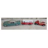 Maisto Diecast 1953 Studebaker Starliner Divo