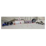 Vintage Automotive Collectibles ï¿½ Mobilgas Truck,