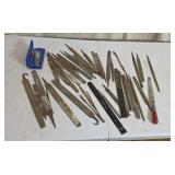 Various Files