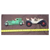 Plastic Wall Plaques