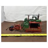 SpecCast Model