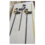 Bar Clamps