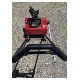 Toro Snow Thrower
