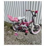 Huffy Disney Princess 12" girls