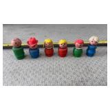 Fisher Price Little People