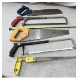 Hand Saws