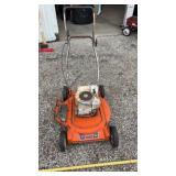 Craftsman Push Mower