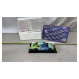 Limited Edition Kevin Grubb #37 Timber Wolf 1999