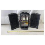 Fender Passport Deluxe PD-150 Plus Portable Sound
