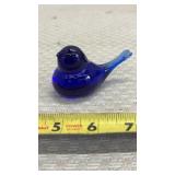 Bluebird of Happiness" paperweight