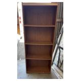 Book Shelf