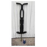 Flybar Master pogo stick.