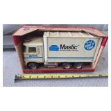 1988 Nylint "Mastic" City Delivery truck in its