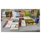 Chicken Soup for the Soul Books and more