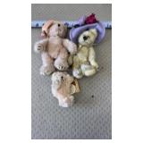 Boydï¿½s Bears