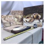 Canvas Paintings Wall Hangings