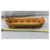 Longaberger basket,