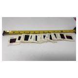 Vtg Rembrandt 35mm photograph slides