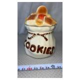 Cookie Jar
