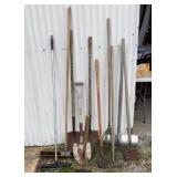 Garden Tools and more