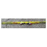 Volki Skis