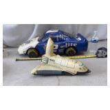 Rusty Wallace #2 Miller Lite NASCAR inflatable