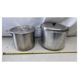 Stock Pots