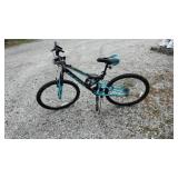 Huffy Trail Runner 26-inch Women
